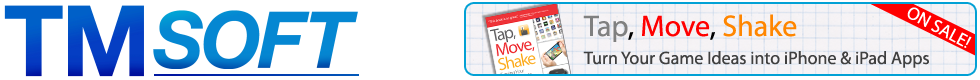 TMSOFT - Smart Apps for Smart Phones