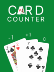 Card Counter Game - Learn Blackjack Card Counting