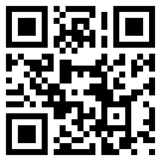 White Noise QR Code